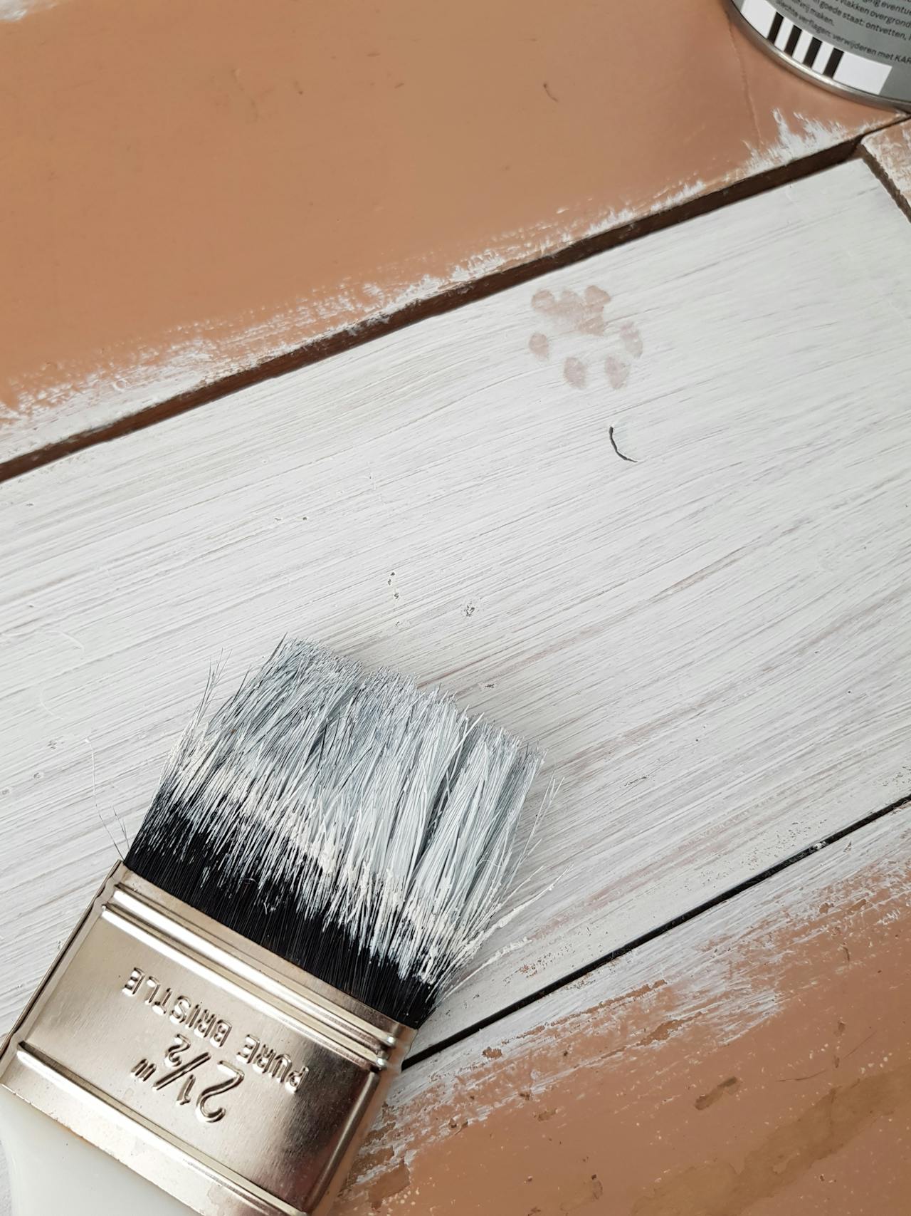 Zo schilder je je huis als een pro: tips en trucs voor iedereen